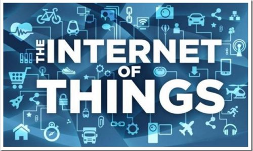 Internet of Things Blog