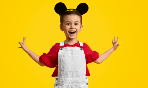 Four Marketing Lessons from Disney World 4