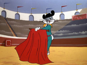 Matador Bugs Bunny
