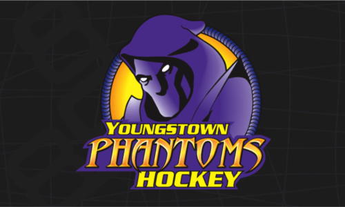 Youngstown Phantoms Partner with 898 Marketing 3 Phantoms_Press_Release