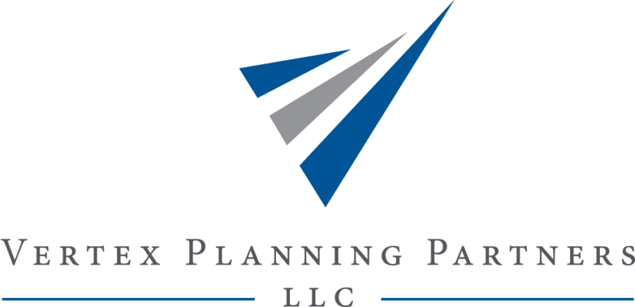 Vertex Planning Partners Logo