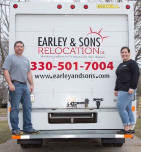 Earley and Sons Team