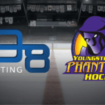 898 Marketing and Youngstown Phantoms