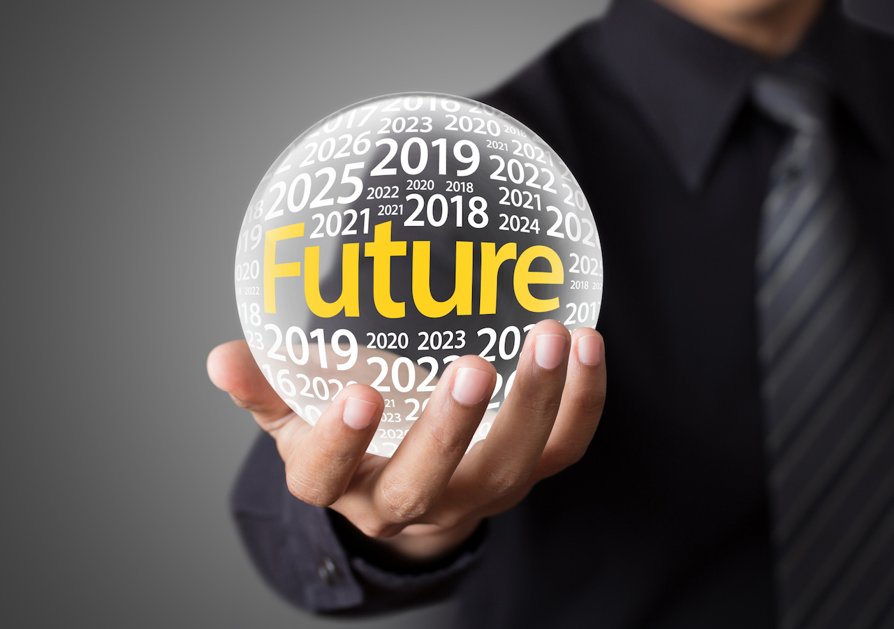 Marketing Predictions for 2018