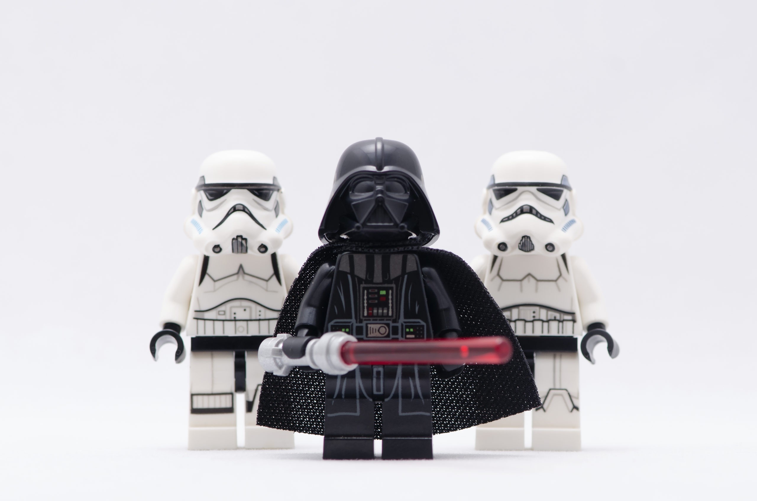 Tuesdays With Ryz- Lessons in Leadership from Darth Vader 1 Star_Wars_Vader_Storm_Trooper