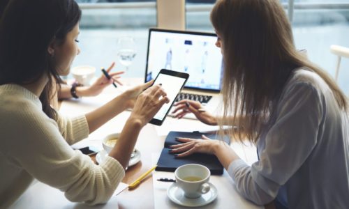 Google's BERT Algorithm Update: How Does This Affect Searches and SEO? 3 Web_Search_SEO