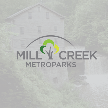Mill Creek Metroparks logo