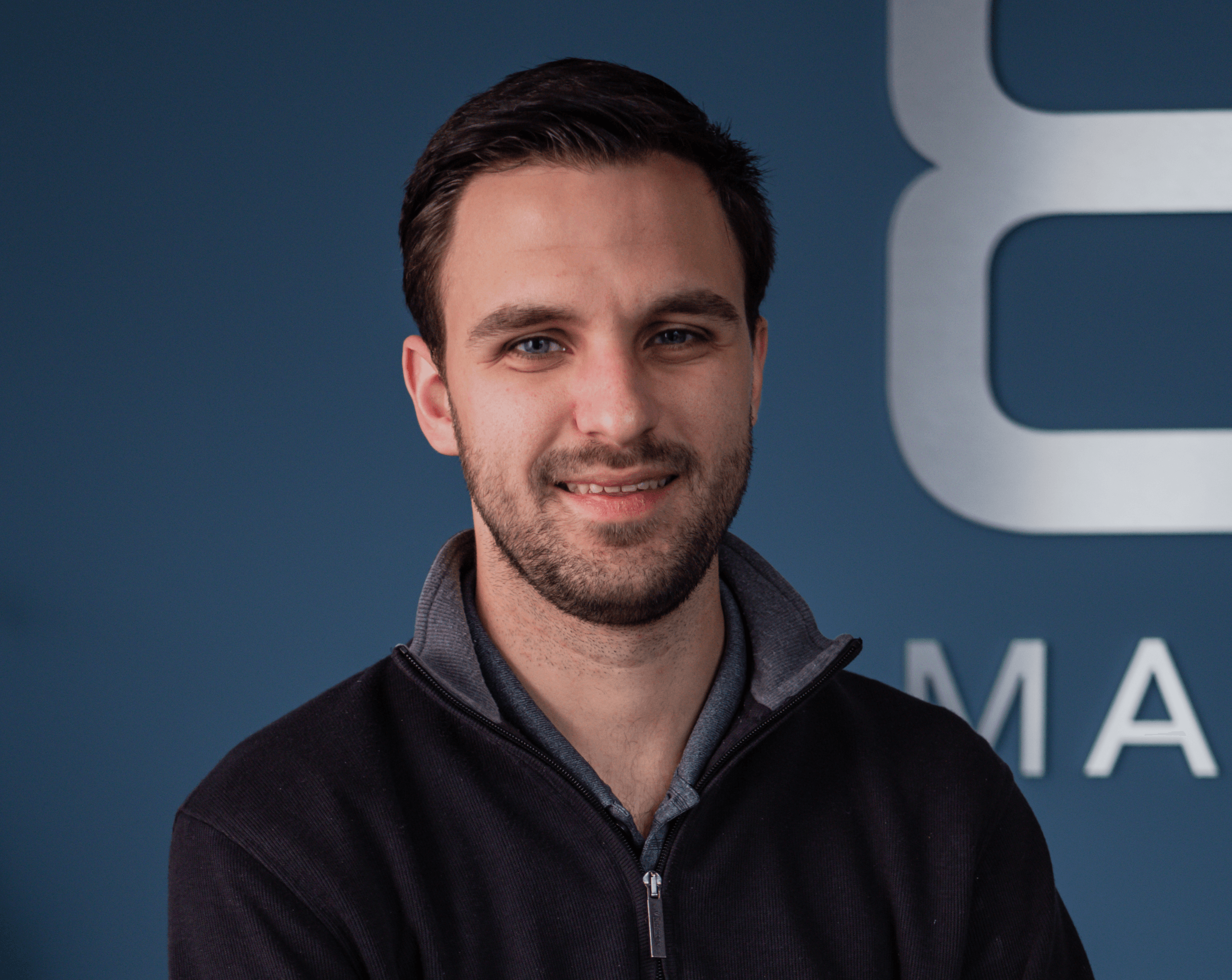 Ryan Peplowski Settles Into New Role 1 Ryan_Peplowski_Headshot_Update