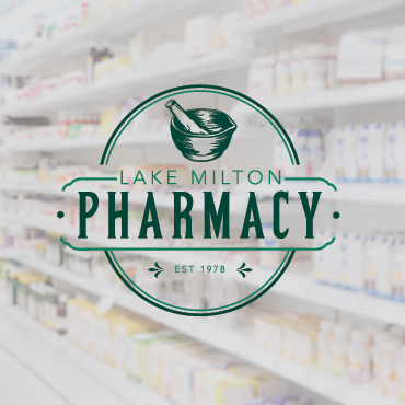 Lake Milton Pharmacy logo