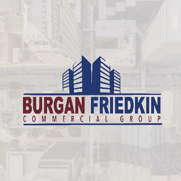 Burgan Friedkin Commercial Group logo