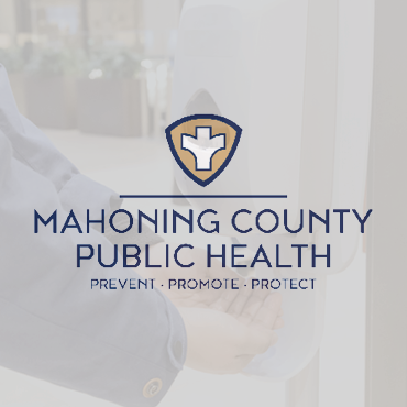 Mahoning County Public Health logo