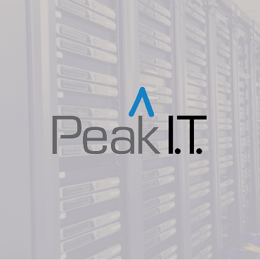 Peak I.T. Logo