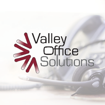 Valley Office Solutions Logo