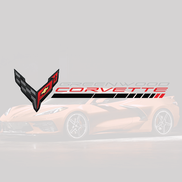Greenwood Corvette Logo