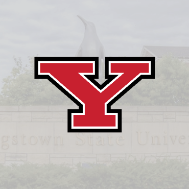 YSU "Y" logo