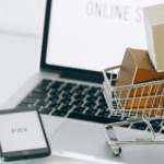 digital marketing campaigns, online shopping, cart