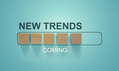 marketing trends