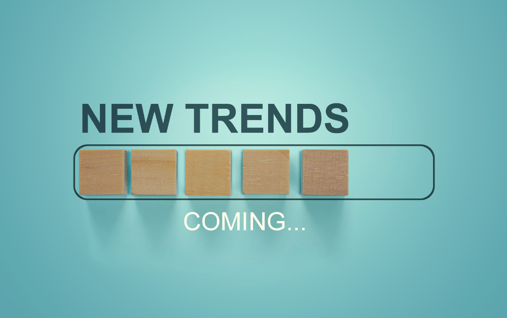 marketing trends