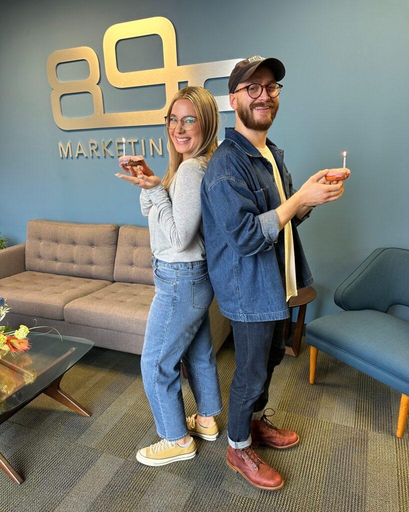 A Day in the Life of an SEO Intern 2