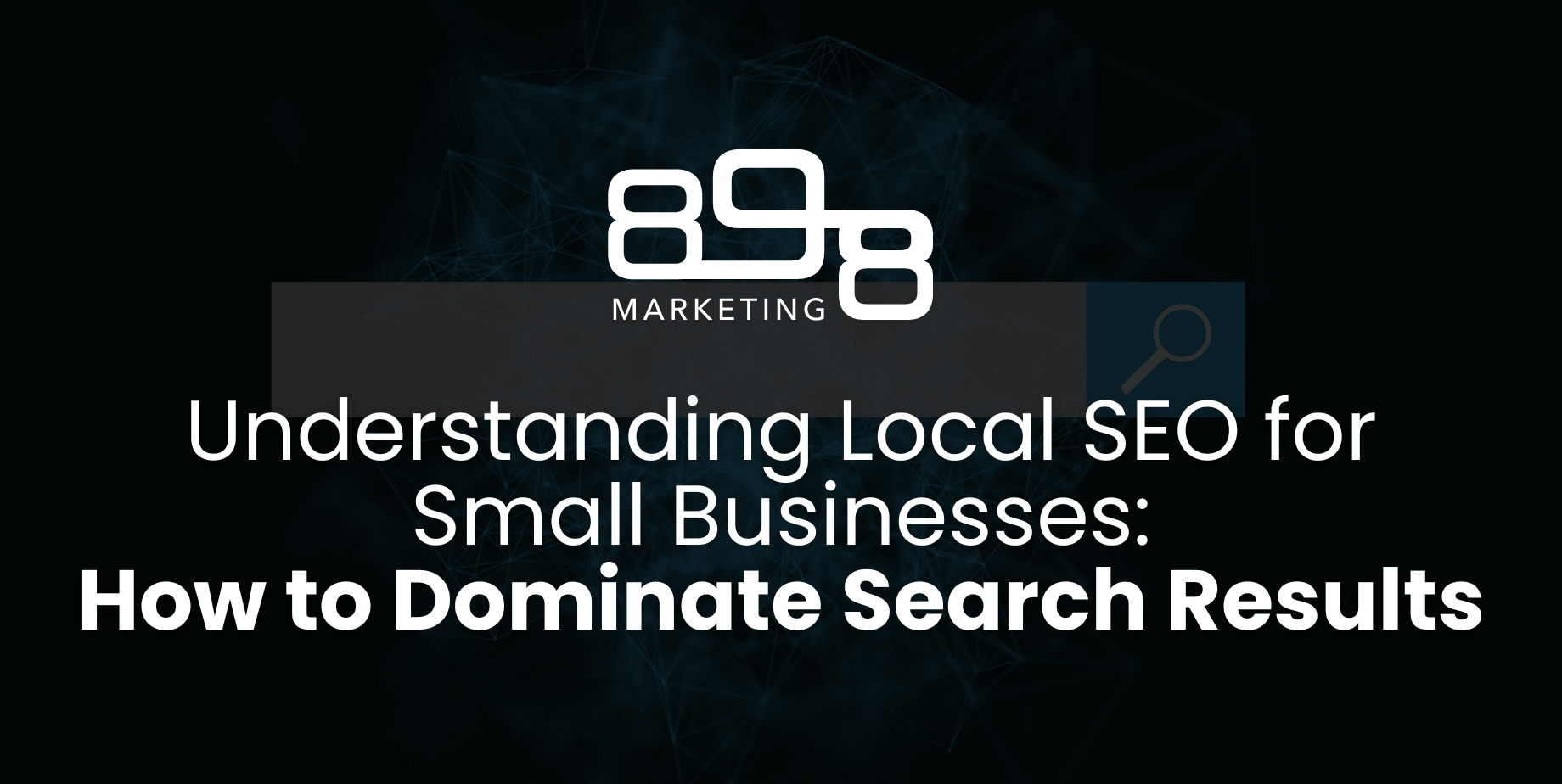 SEO blog header