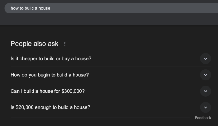SERP Features 101: Understanding How to Use SERP Features to Your Advantage 4
