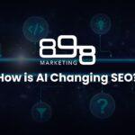 How is AI Changing SEO - Blog Header