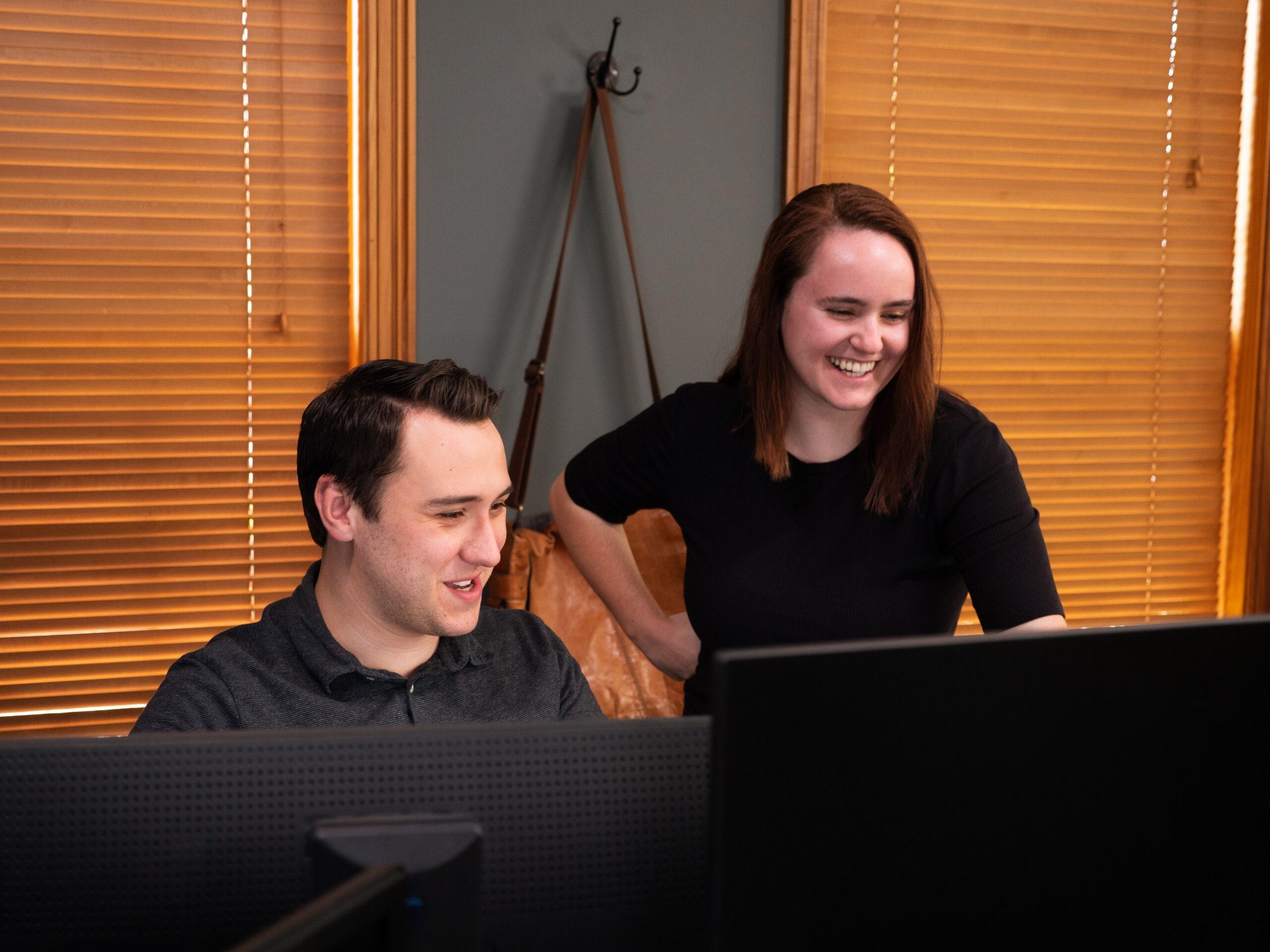 company culture at 898 Marketing