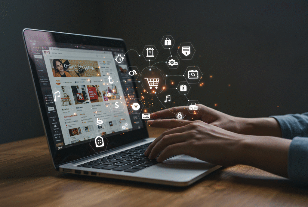 marketing trends, AI